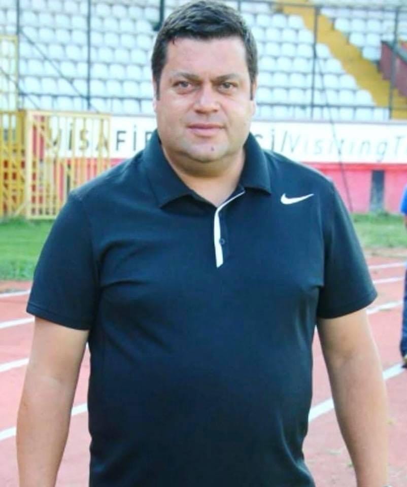 Bozüyük Vitraspor’un yeni teknik direktörü belli oldu