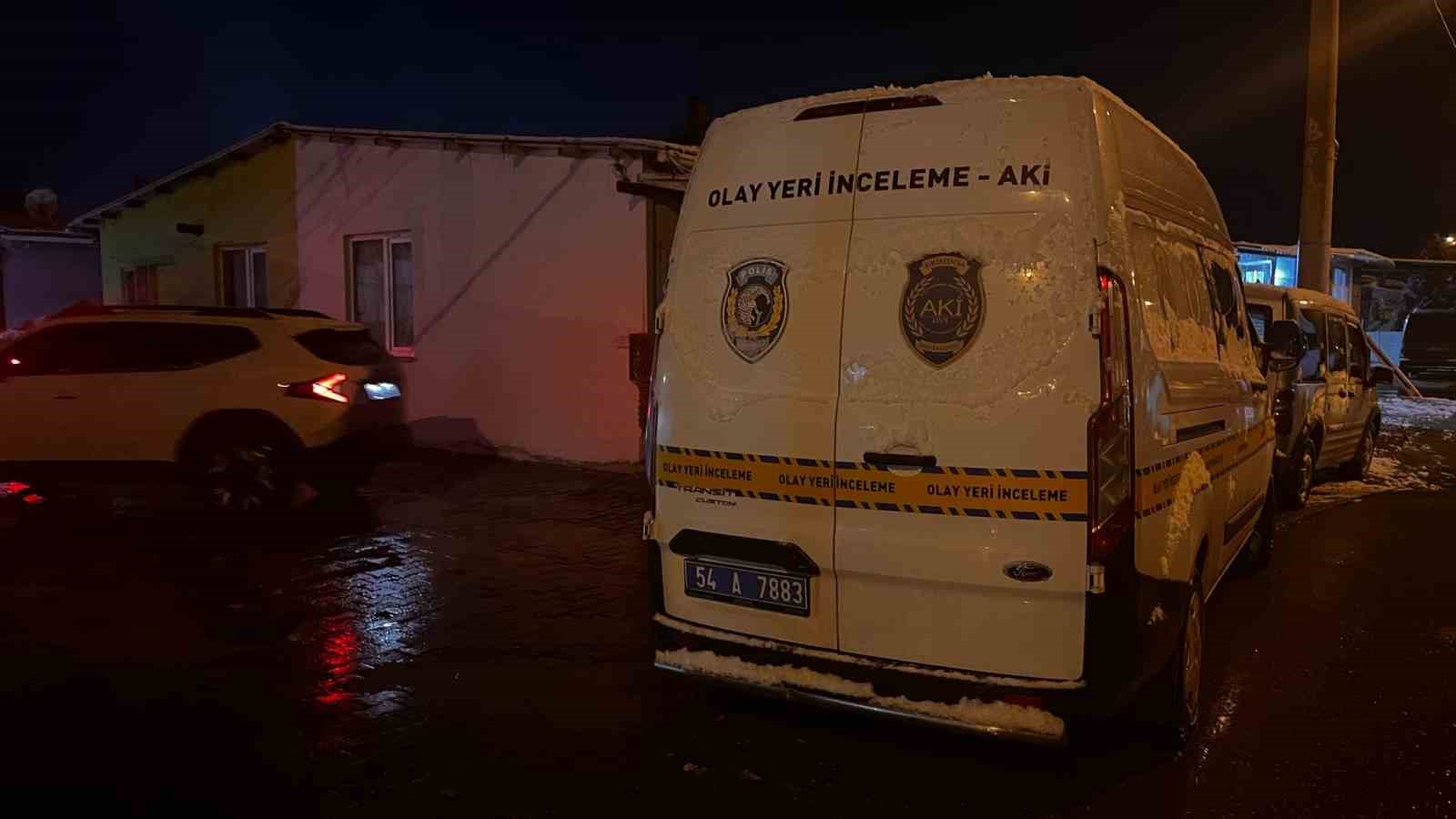 Sakarya’da acı olay: 11 yaşındaki kız çocuğu başından tüfekle vurulmuş halde bulundu