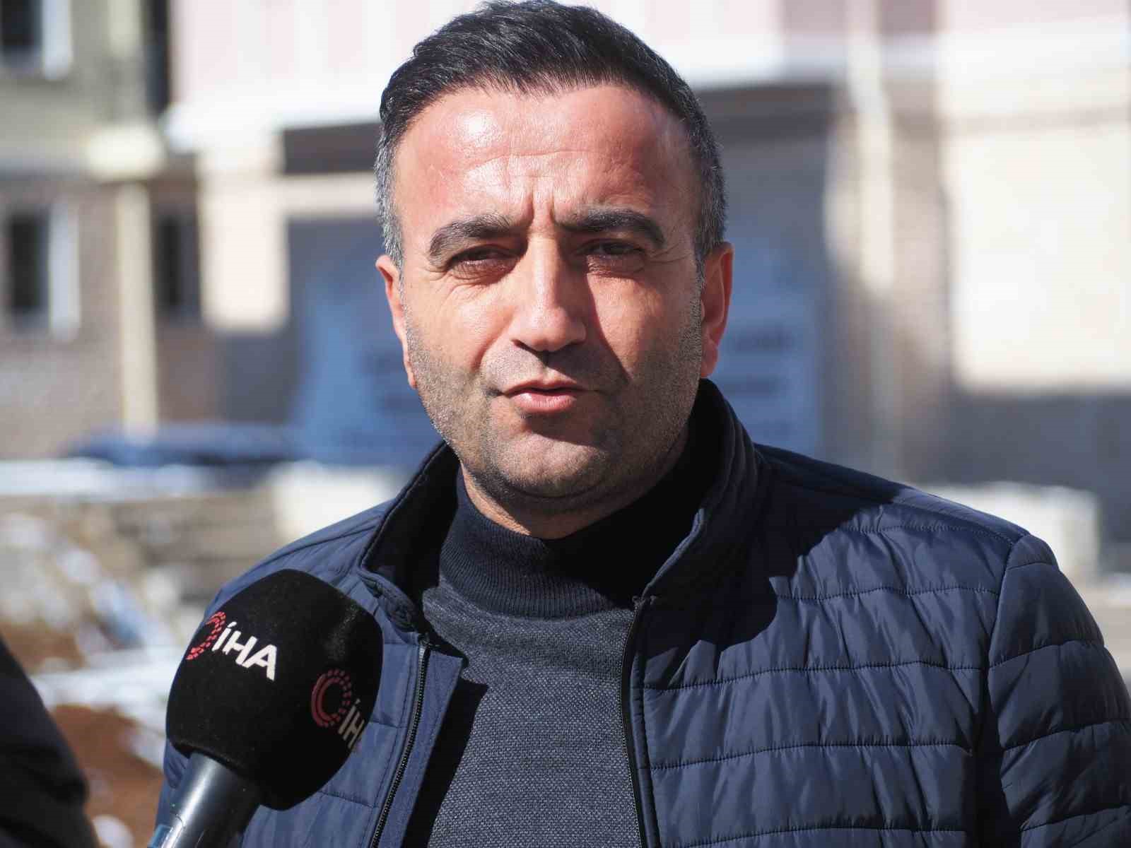 Malatya Ak&ccedil;adağ yeni &ccedil;arşısına kavuşuyor
