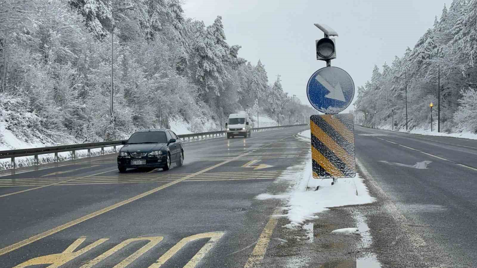 Uzmanından sürücülere uyarı: 