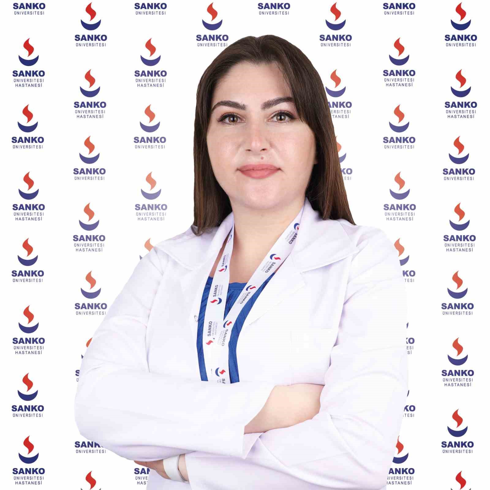 Uzm. Diyetisyen Demirci: "Bireyler, metabolizma yapısına ve sağlık durumuna göre beslenmelidir"