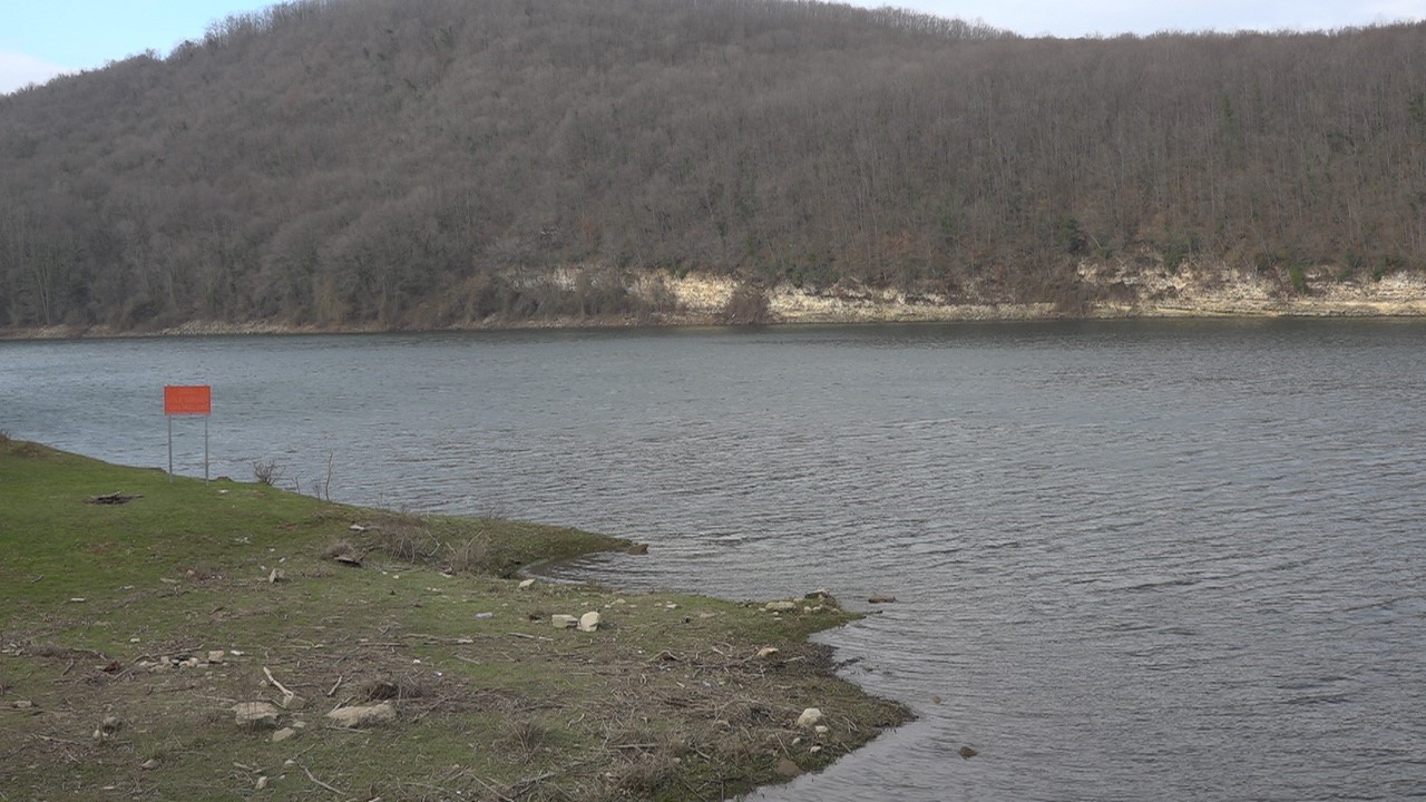 Son yağışlar İstanbul’u destekleyen barajları yükseltti