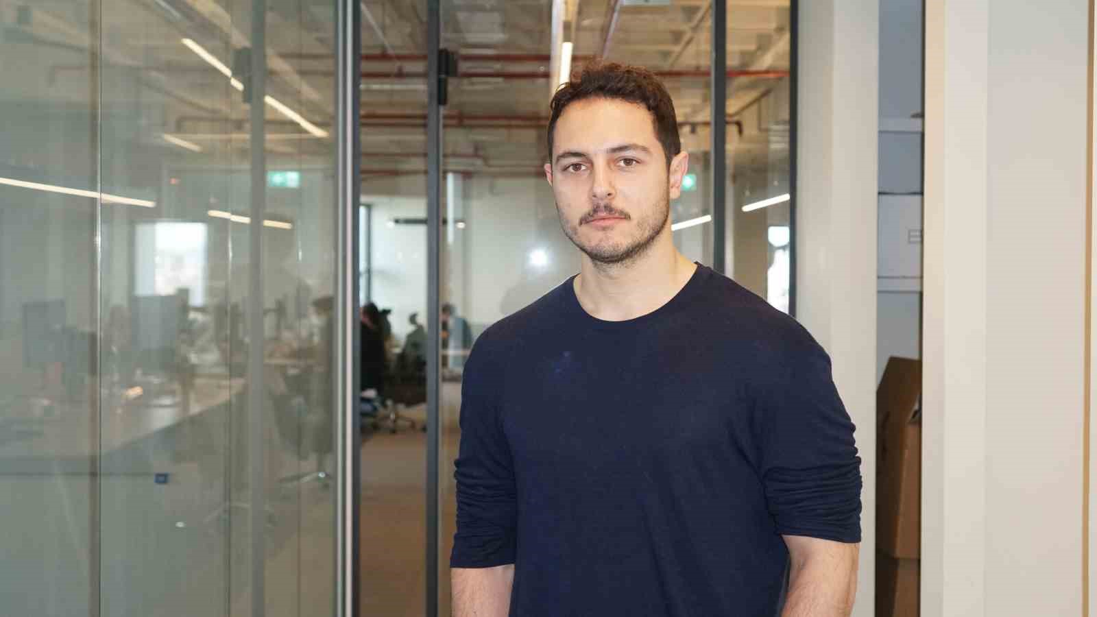 Tami ve ikas’tan iş birliği