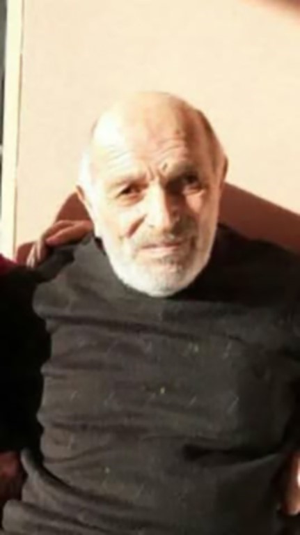 Giresun’da yangın: 1 ölü