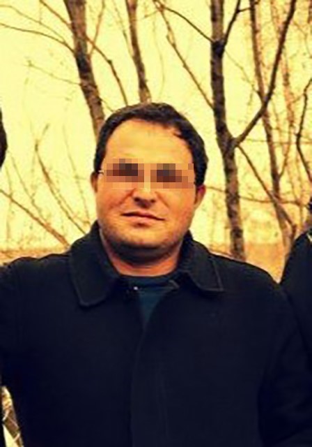 &Ouml;ğretmene okulda silahlı saldırı
