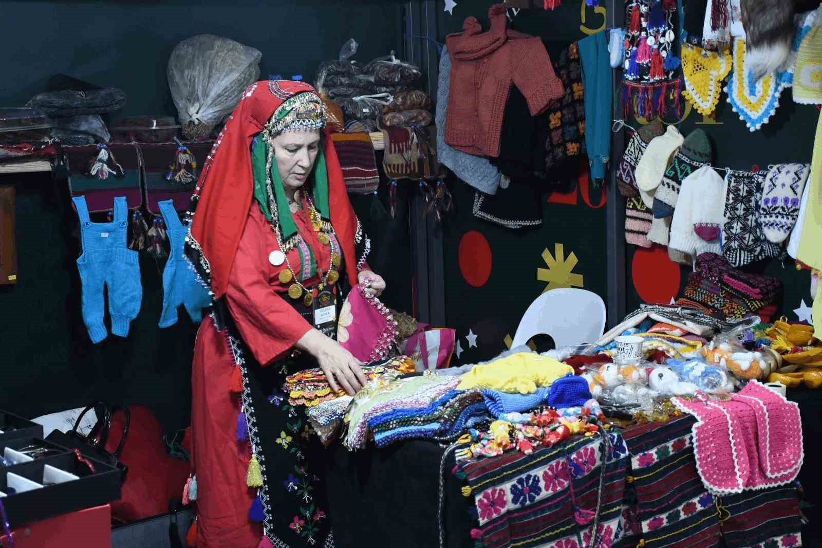 8 Mart’ta kadın emeği kazanca dönüşecek