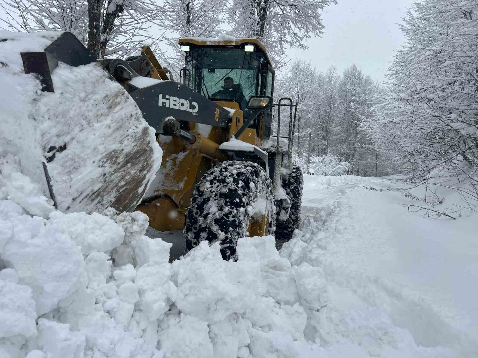 OBB, karla m&uuml;cadelede tarih yazıyor
