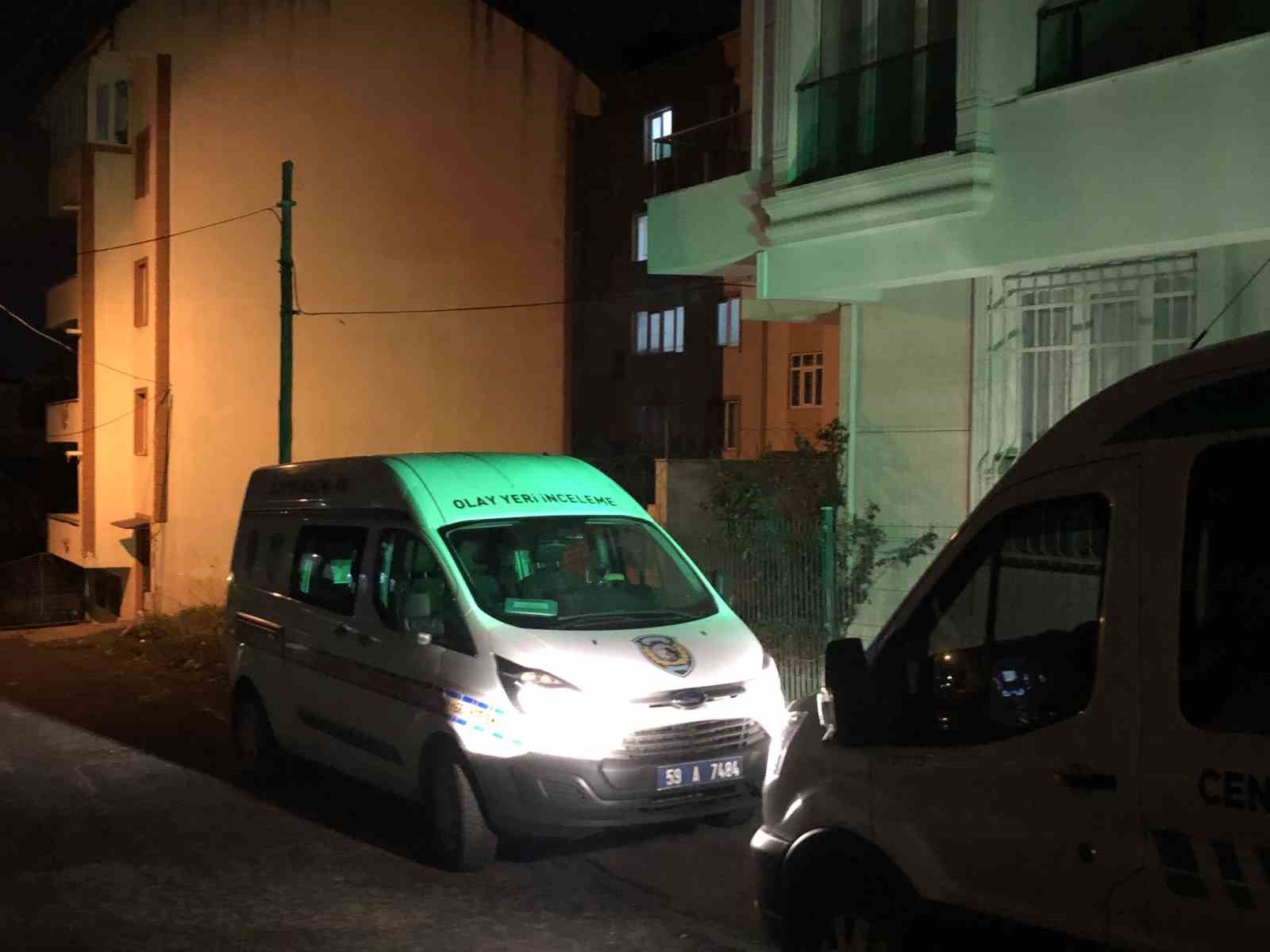 &Ccedil;orlu&rsquo;da acı olay: 53 yaşındaki adam evinde &ouml;l&uuml; bulundu
