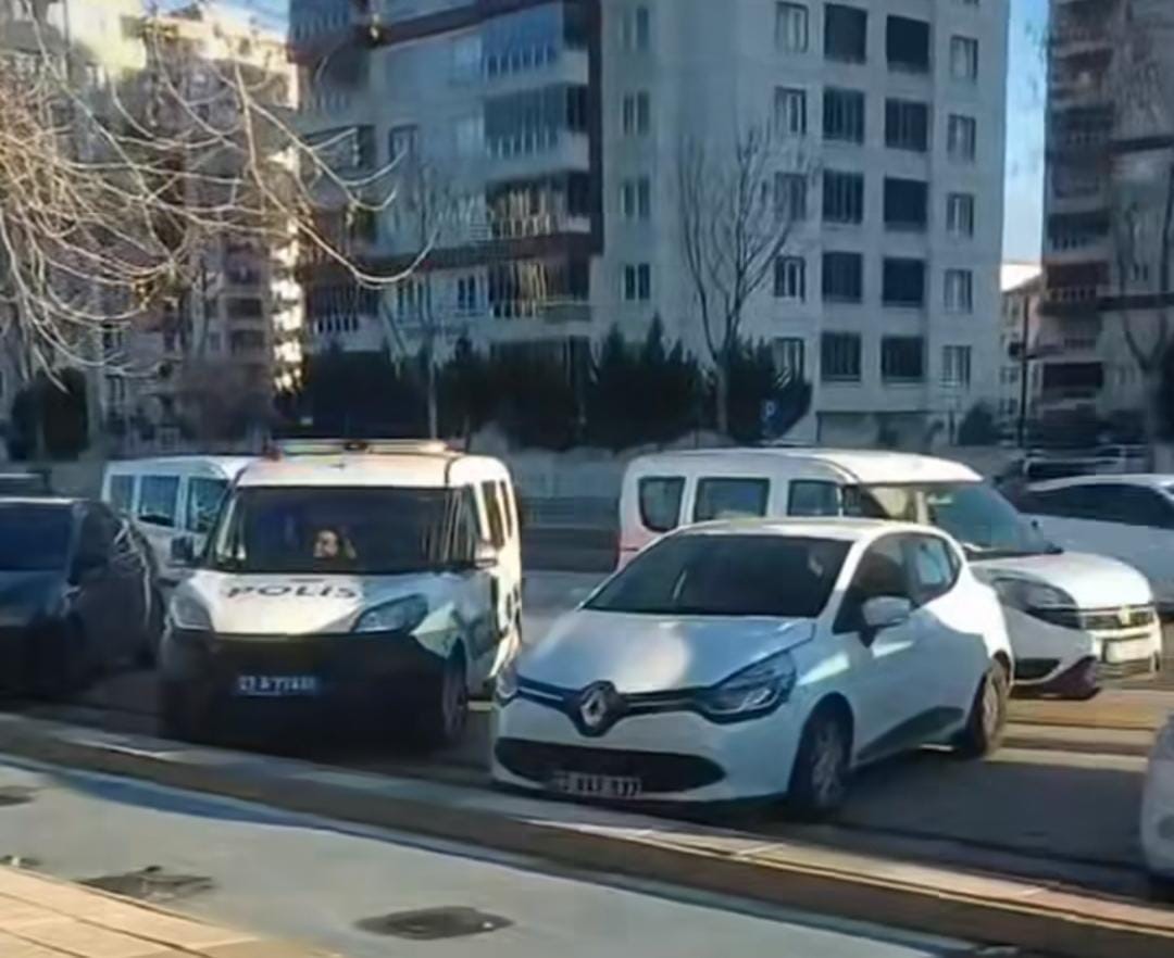 Gaziantep’te kocasının silahla vurduğu kadın hayatını kaybetti
