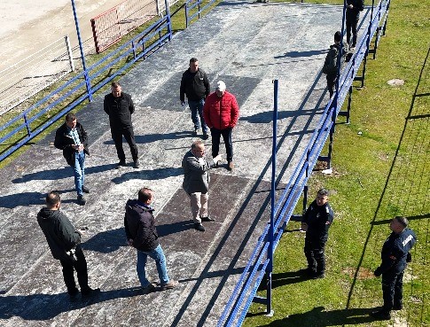 Bozdoğan’da deve güreşi heyecanı başlıyor