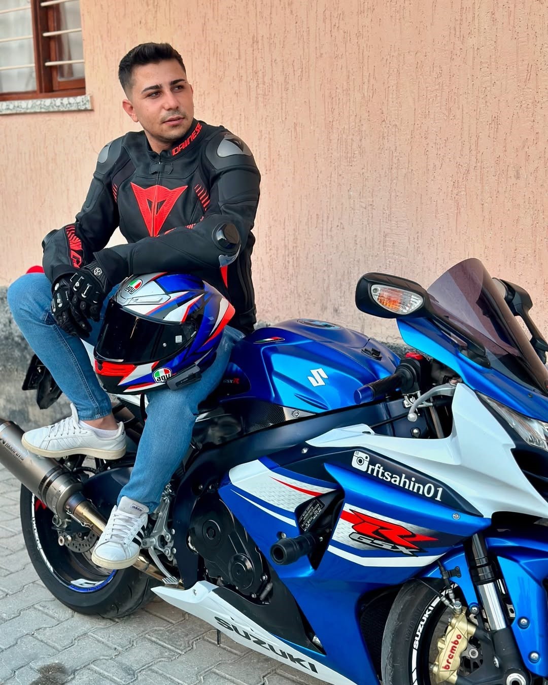 Osmaniye&rsquo;de motosiklet kazasında &ouml;len uzman &ccedil;avuşun cenazesi toprağa verildi
