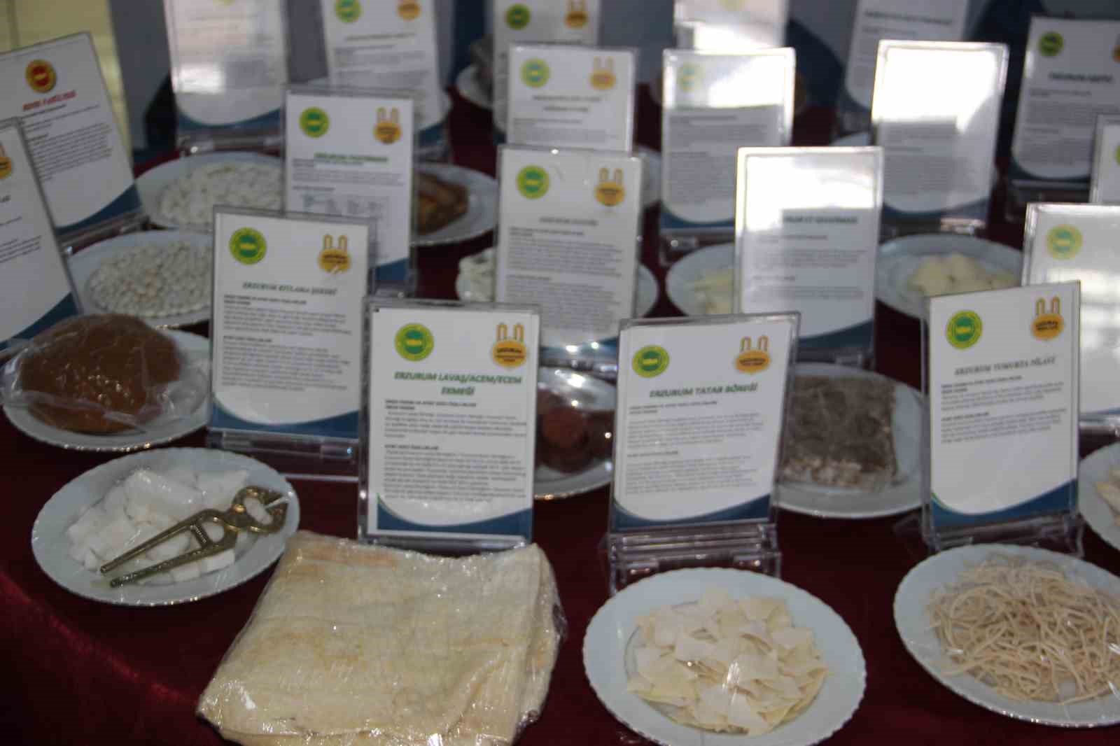 T&Uuml;RKPATENT Başkanı Durak; "Coğrafi işarette &Ccedil;in ile yarışıyoruz"
