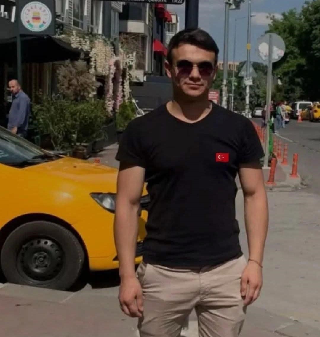 Şehit Mustafa Uslu memleketi Çorum’da toprağa verilecek