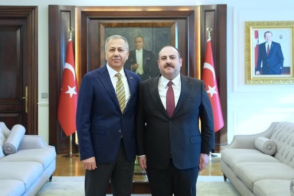 İn&ouml;n&uuml;&rsquo;de H&uuml;k&uuml;met Konağı projesi i&ccedil;in &ccedil;alışmalar başladı
