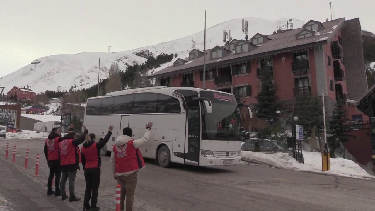 Polis "Gelecek Biziz" ile gen&ccedil;lere ulaştı
