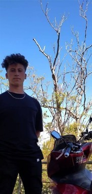 Antalya’da motosiklet kazası: 1 ölü, 1 yaralı