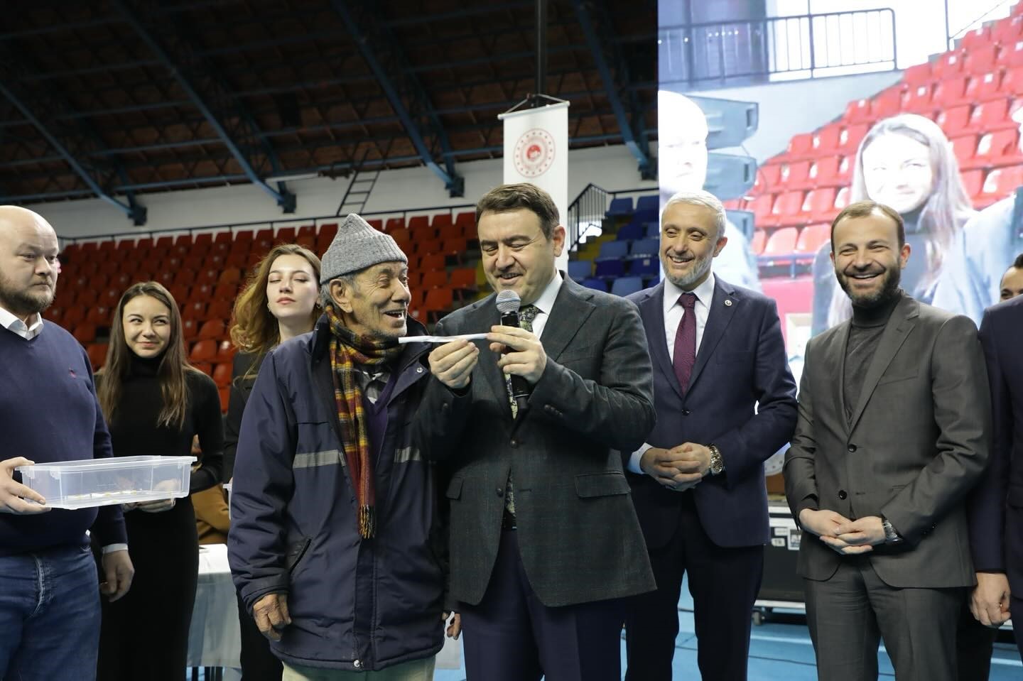 Kütahya’da Vefa Mahallesi kentsel dönüşüm projesinde kuralar çekildi