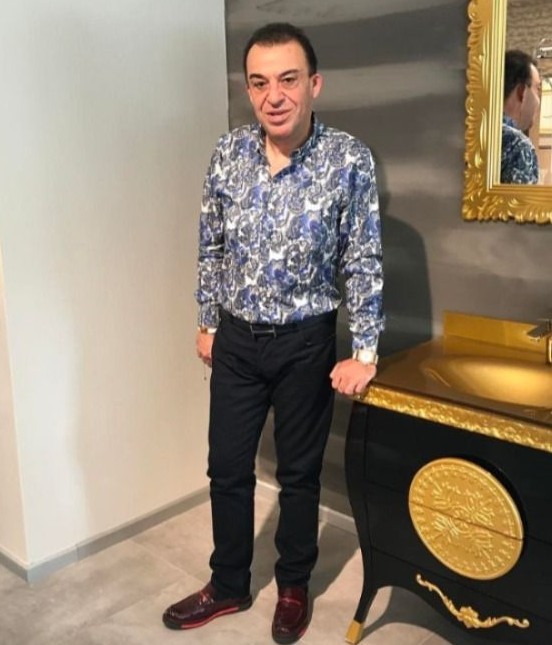 Kütahyalı iş adamı evinde ölü bulundu