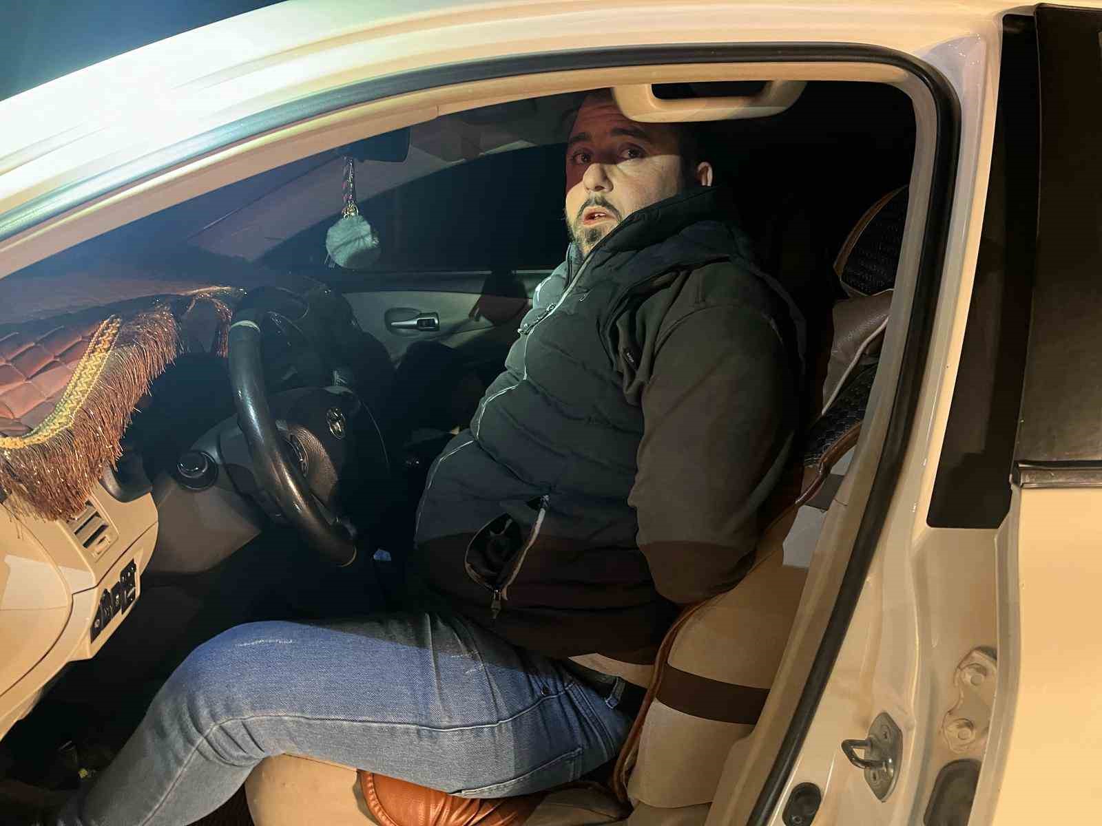 Hatay’da kaçak göçmen yakalandı, 1 organizatör tutuklandı