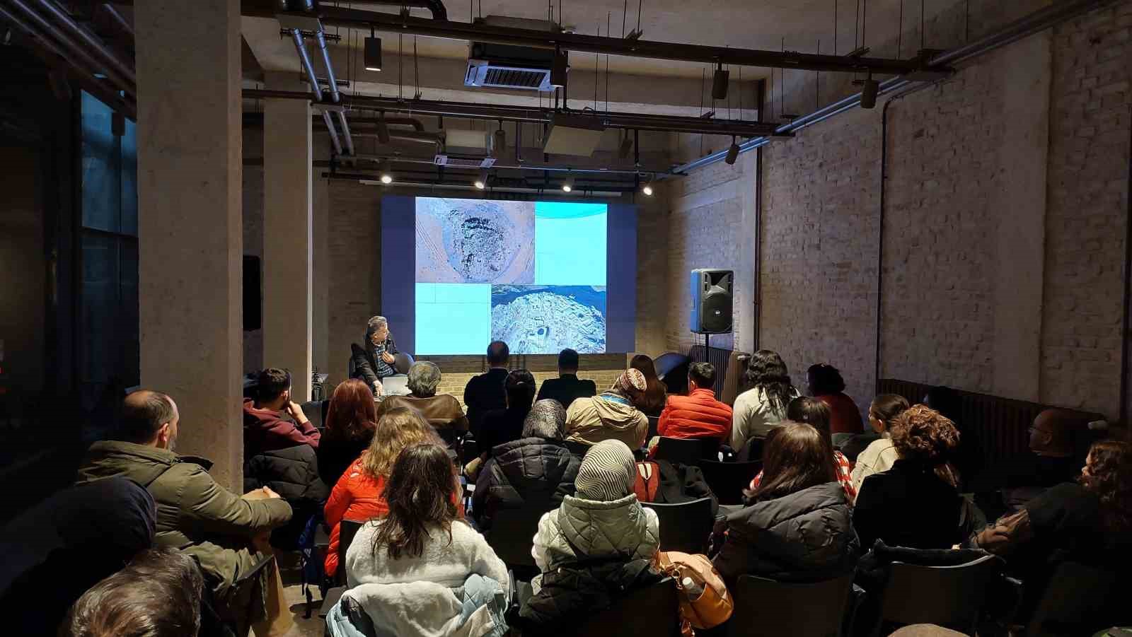 Konya Büyükşehir, Dünya Rehberler Günü’nde turizm elçilerini bir araya getirdi