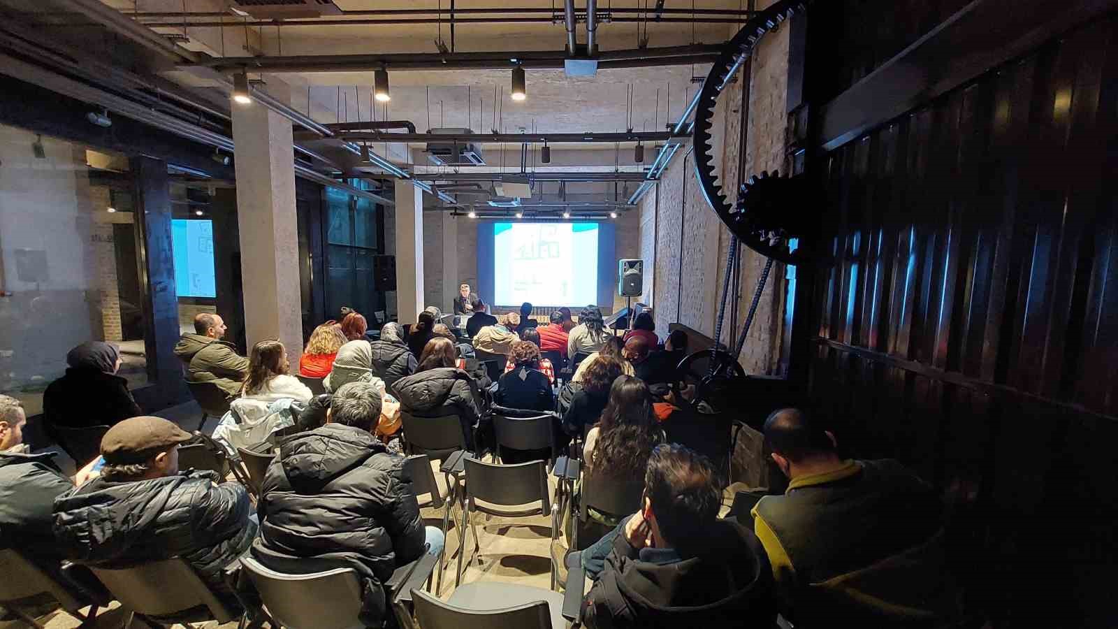 Konya B&uuml;y&uuml;kşehir, D&uuml;nya Rehberler G&uuml;n&uuml;&rsquo;nde turizm el&ccedil;ilerini bir araya getirdi
