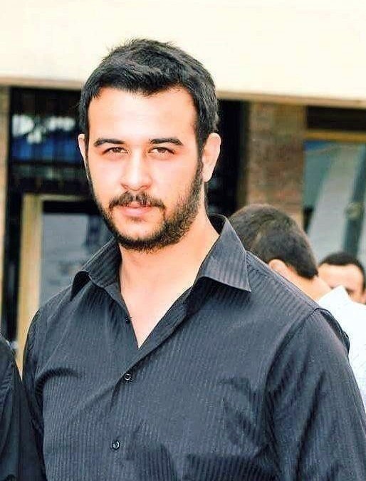 Fırat &Ccedil;akıroğlu &ouml;l&uuml;m&uuml;n&uuml;n 10. yılında Salihli&rsquo;de anıldı
