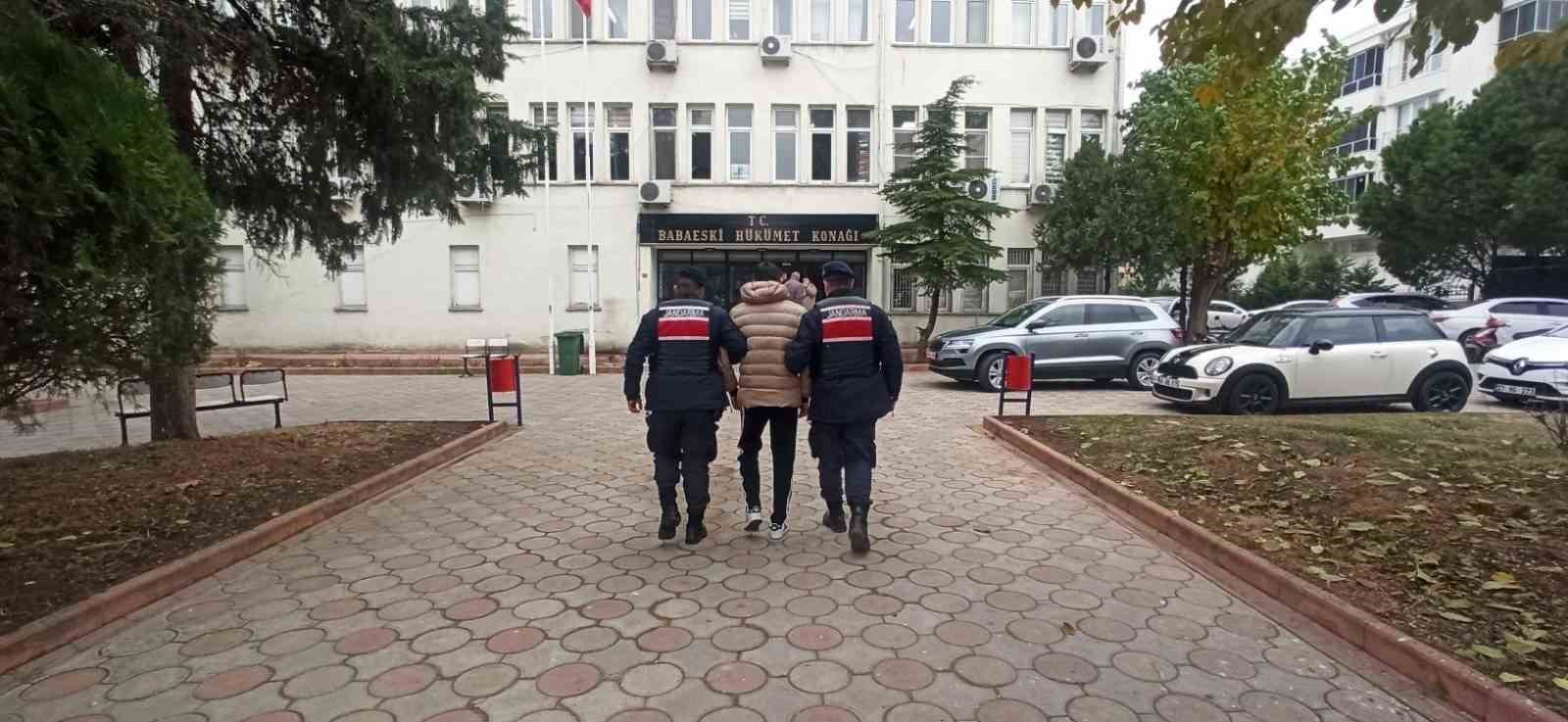 Kırklareli’nde aranması olan 46 şüpheli yakalandı