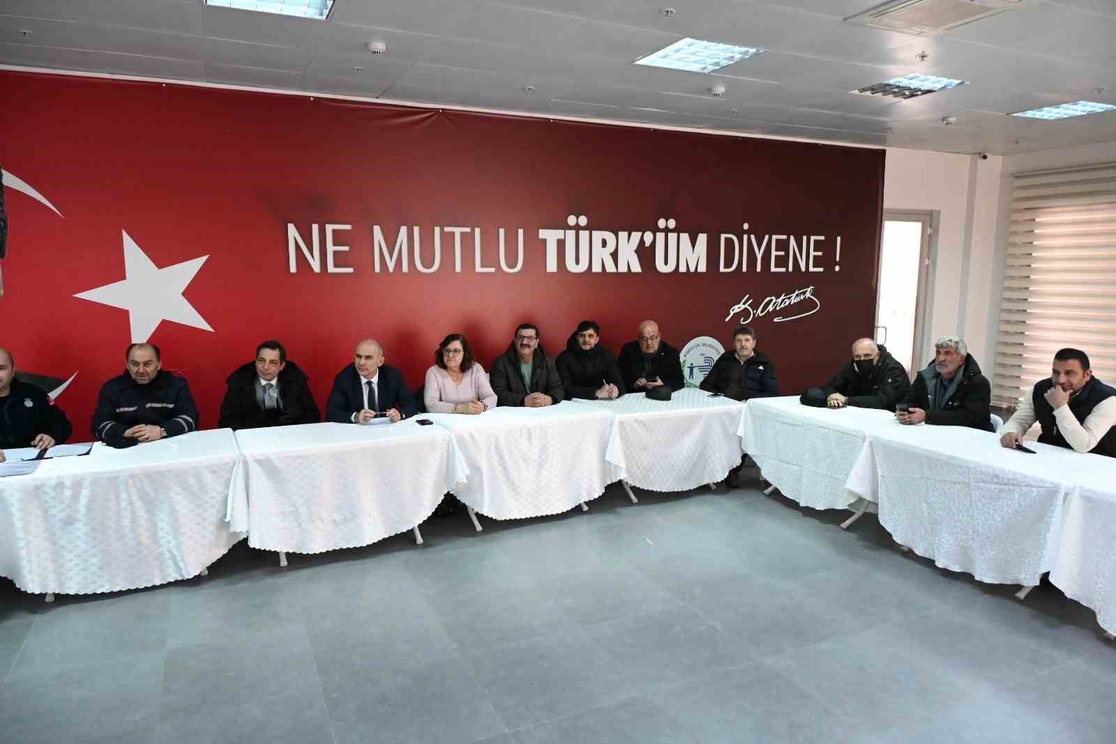 Bilecik&rsquo;te Ramazan davulcusu geleneği s&uuml;r&uuml;yor
