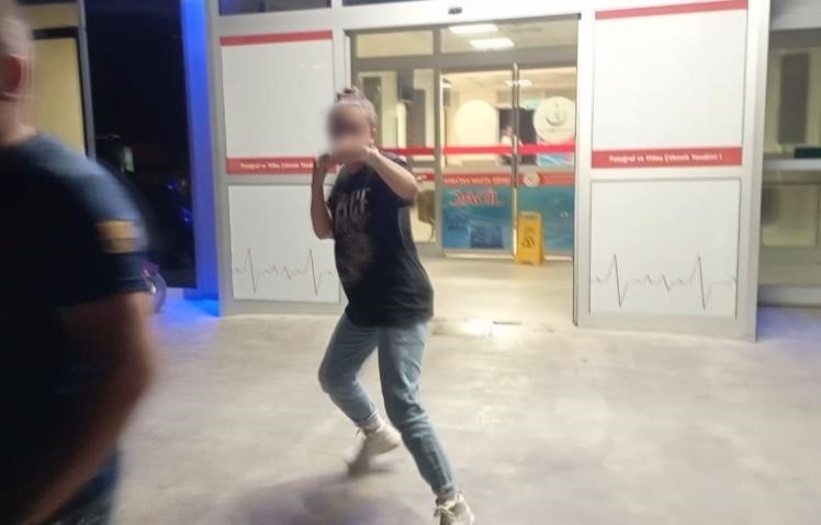 Dedesini bıçaklayıp boks hareketi yapan toruna 5 yıl hapis cezası