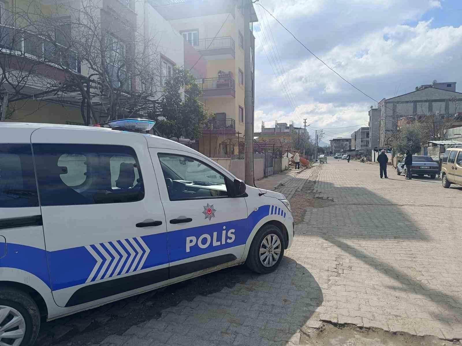 Turgutlu’da cinayet: 2 çocuk babası kan davasına kurban gitti