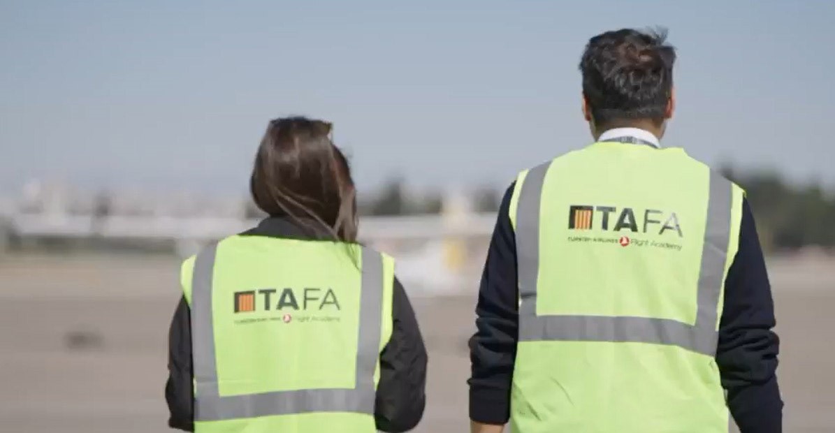 THY, Adana Şakirpaşa Havalimanı&rsquo;nda u&ccedil;uş eğitim faaliyetlerine başladı
