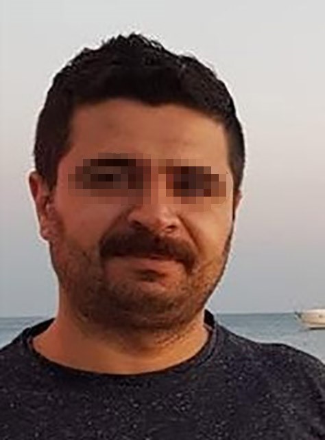 Diş hekimini vuran saldırgan: "2 &ccedil;ocuğumun babası"
