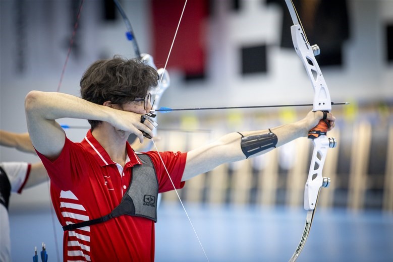 Avrupa Ok&ccedil;uluk Şampiyonası&rsquo;nda T&uuml;rkiye&rsquo;den 5 altın, 1 g&uuml;m&uuml;ş madalya
