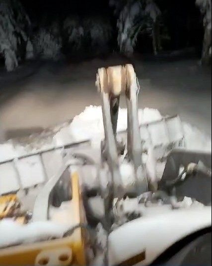 Sakarya’da yaylada mahsur kalan 3 kişi kurtarıldı