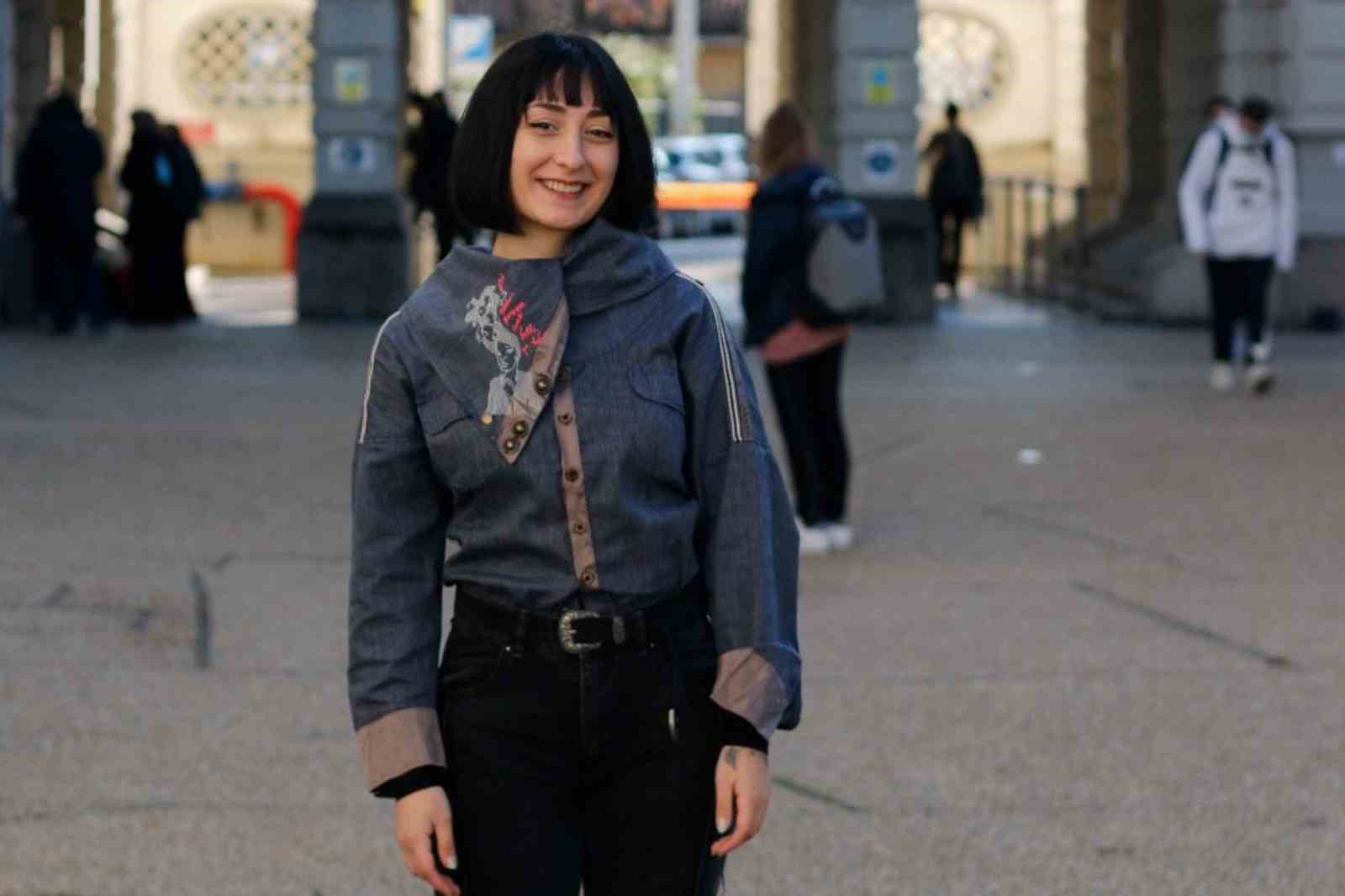 İtalyanların dünyaca ünlü lezzeti için Türk tasarımı