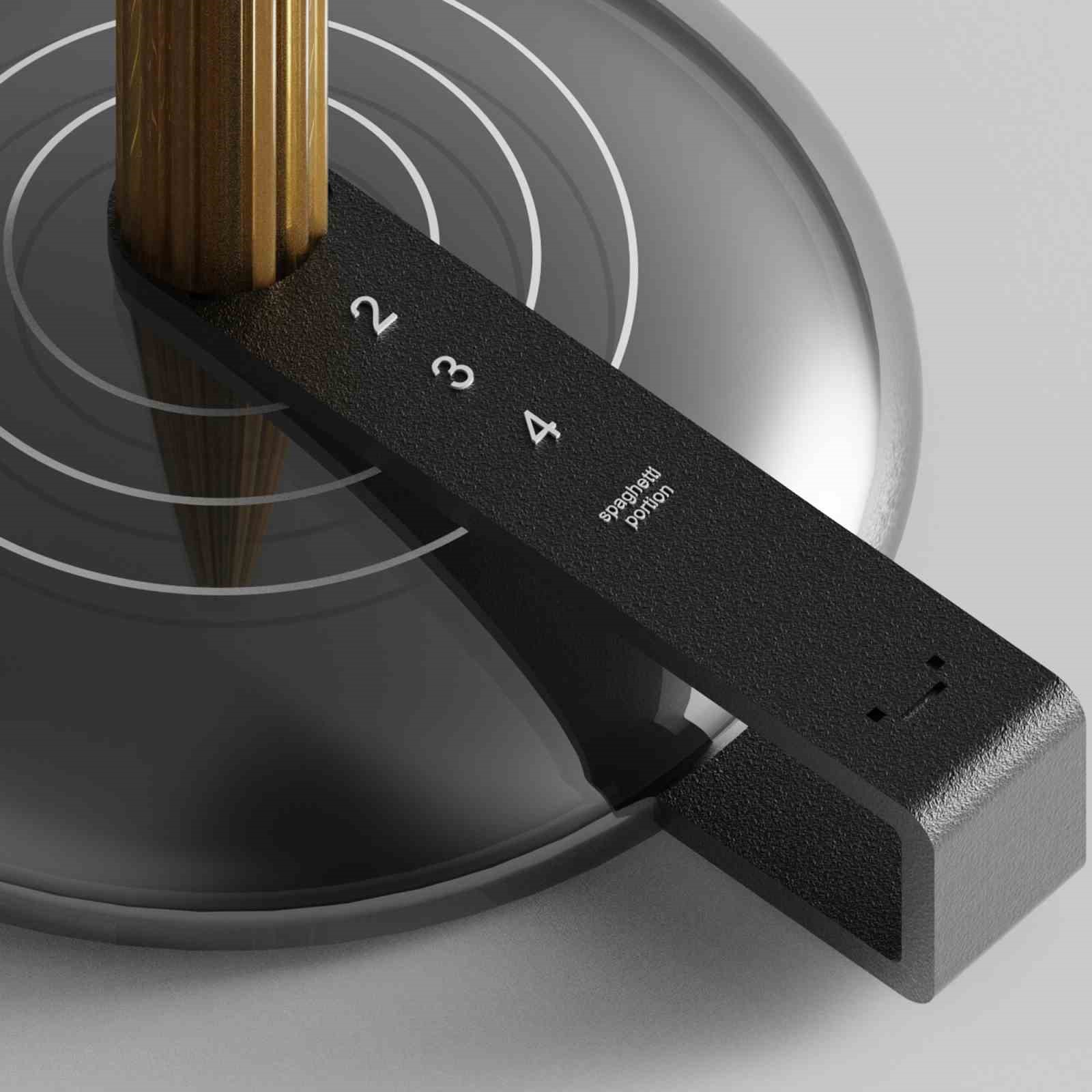 İtalyanların d&uuml;nyaca &uuml;nl&uuml; lezzeti i&ccedil;in T&uuml;rk tasarımı
