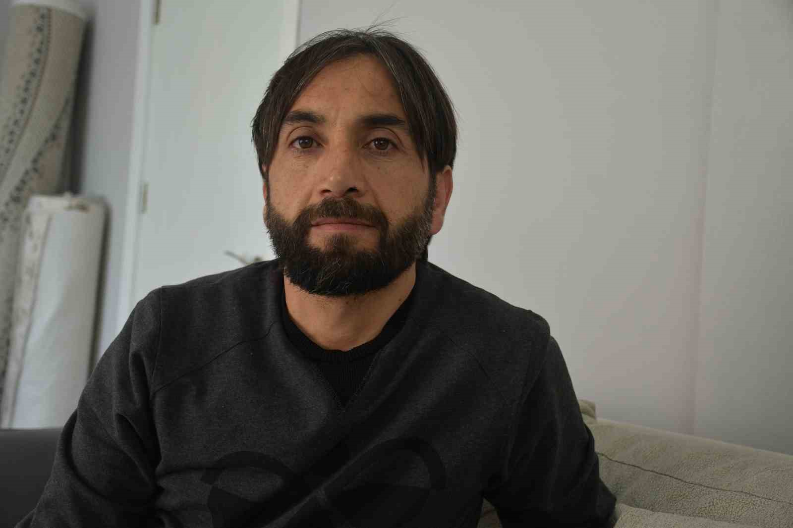 Şırnak’ta çığ altında kalan operatör İHA’ya konuştu: "Canımı askerlere borçluyum"