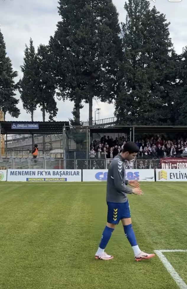 Elazığspor taraftarına Fair-Play ödülü