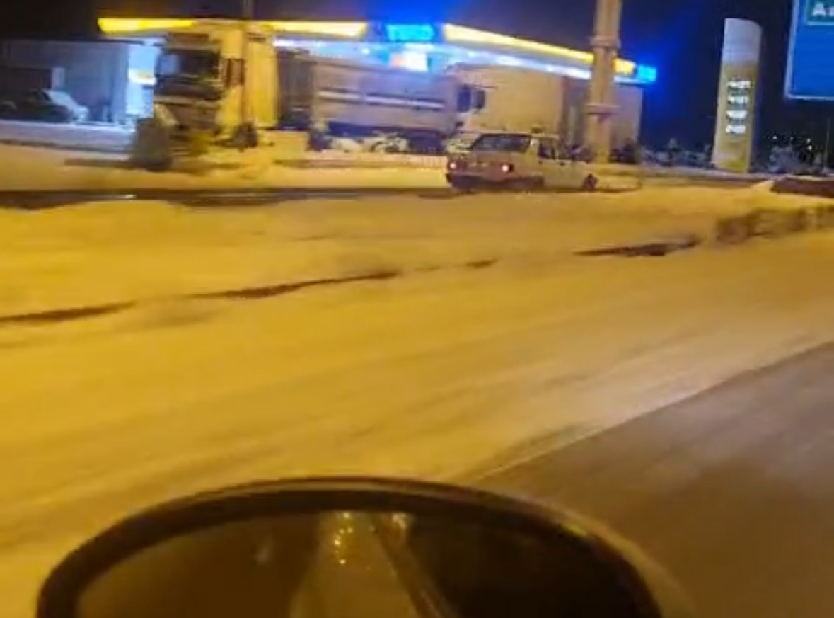 Kazaya davetiye &ccedil;ıkarttı
