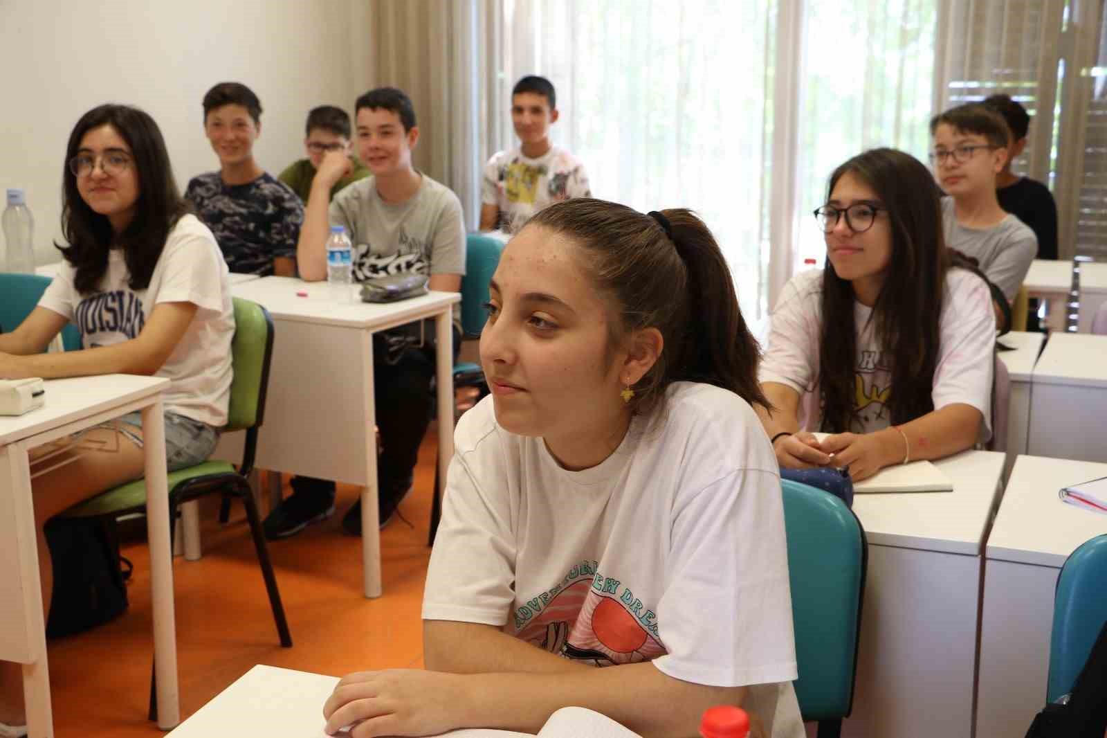 MABEM&rsquo;de yeni d&ouml;nem kursların kayıtları başladı
