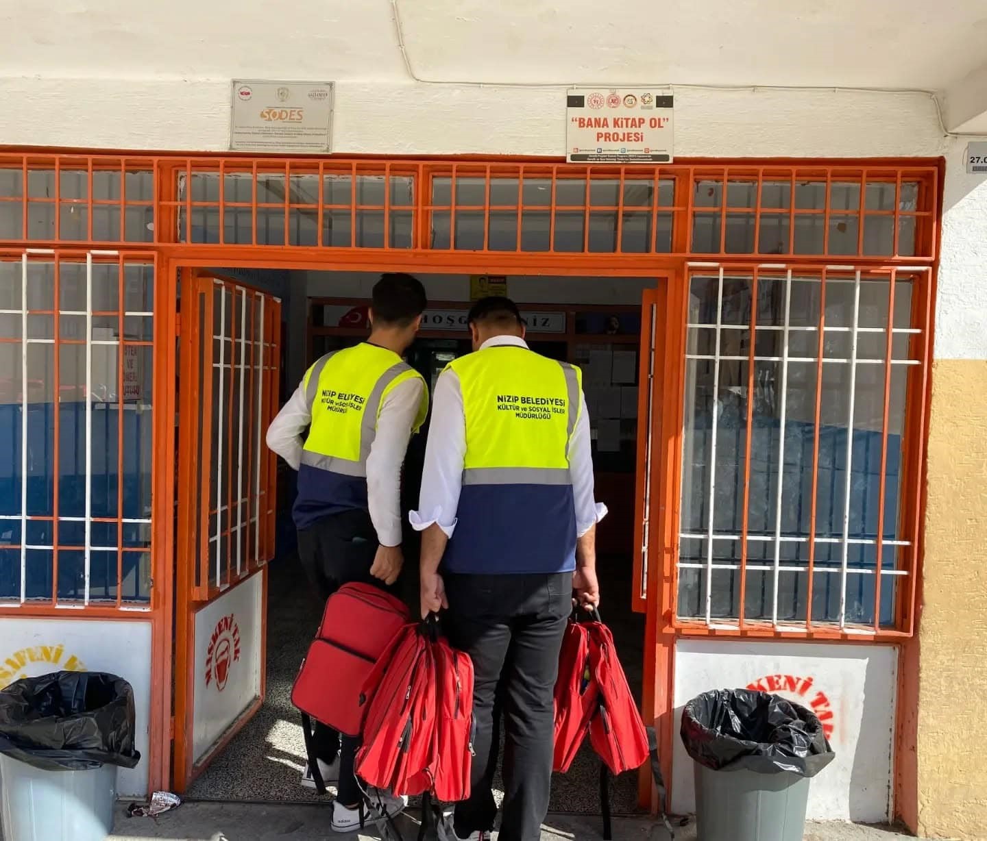 Belediye Başkanı Doğan&rsquo;dan gen&ccedil;lere ve &ccedil;ocuklara &ouml;zel destekler
