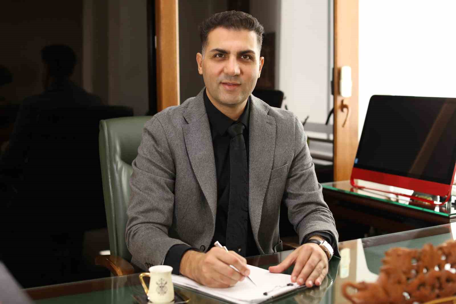 Uzman Diş Hekimi Prof. Dr. Özkan, "Ağız solunumu çeneye zarar veriyor"