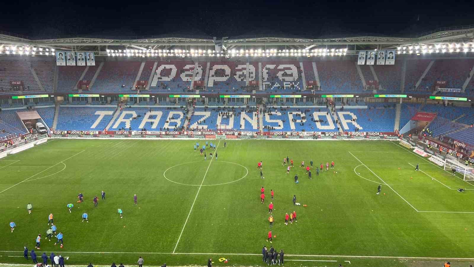 Papara Park m&uuml;sabakaya hazır
