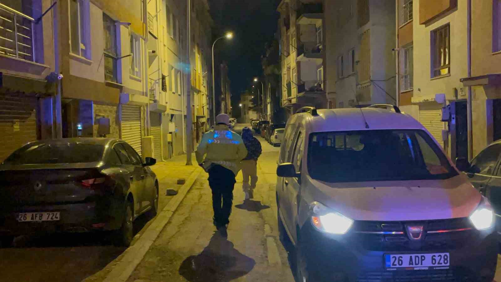 3 araca çarpan alkollü sürücü: 