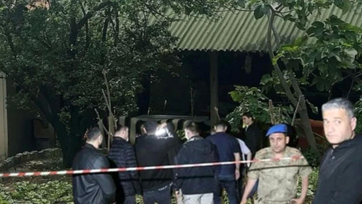 Erbaa’daki patlamada ağır yaralanan vatandaş, soğuk algınlığına yenik düştü