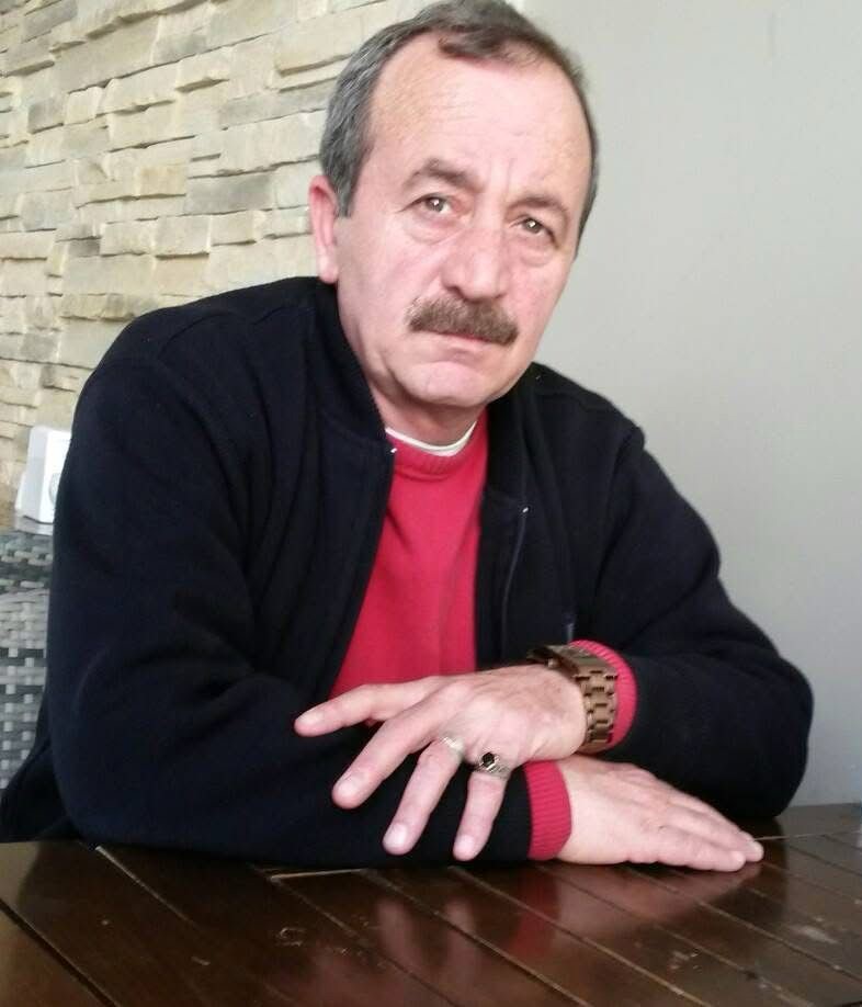 Erbaa&rsquo;daki patlamada ağır yaralanan vatandaş, soğuk algınlığına yenik d&uuml;şt&uuml;
