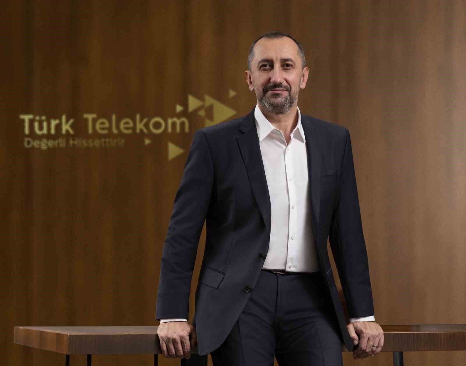 Türk Telekom’dan 5G ile ilk derbi heyecanı