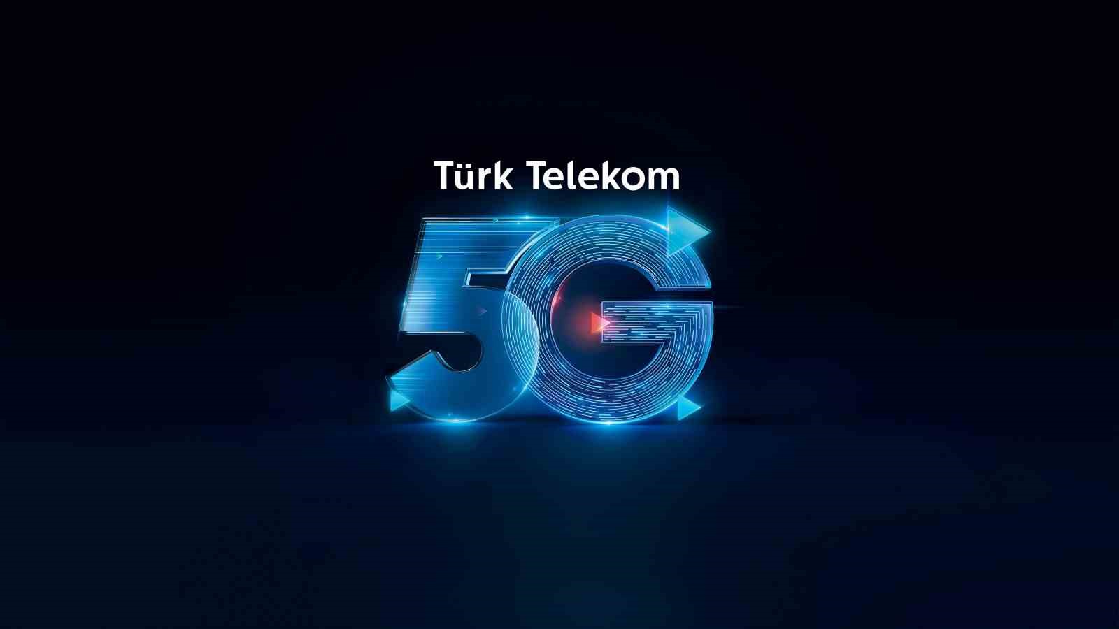 Türk Telekom’dan 5G ile ilk derbi heyecanı
