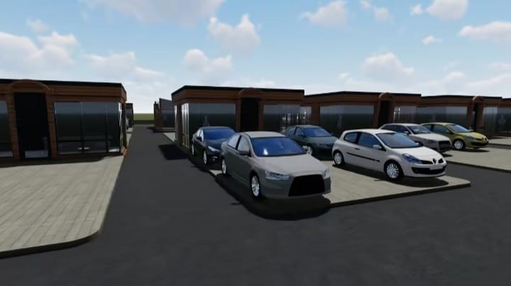 Tavas&rsquo;a galericiler sitesi kuruluyor
