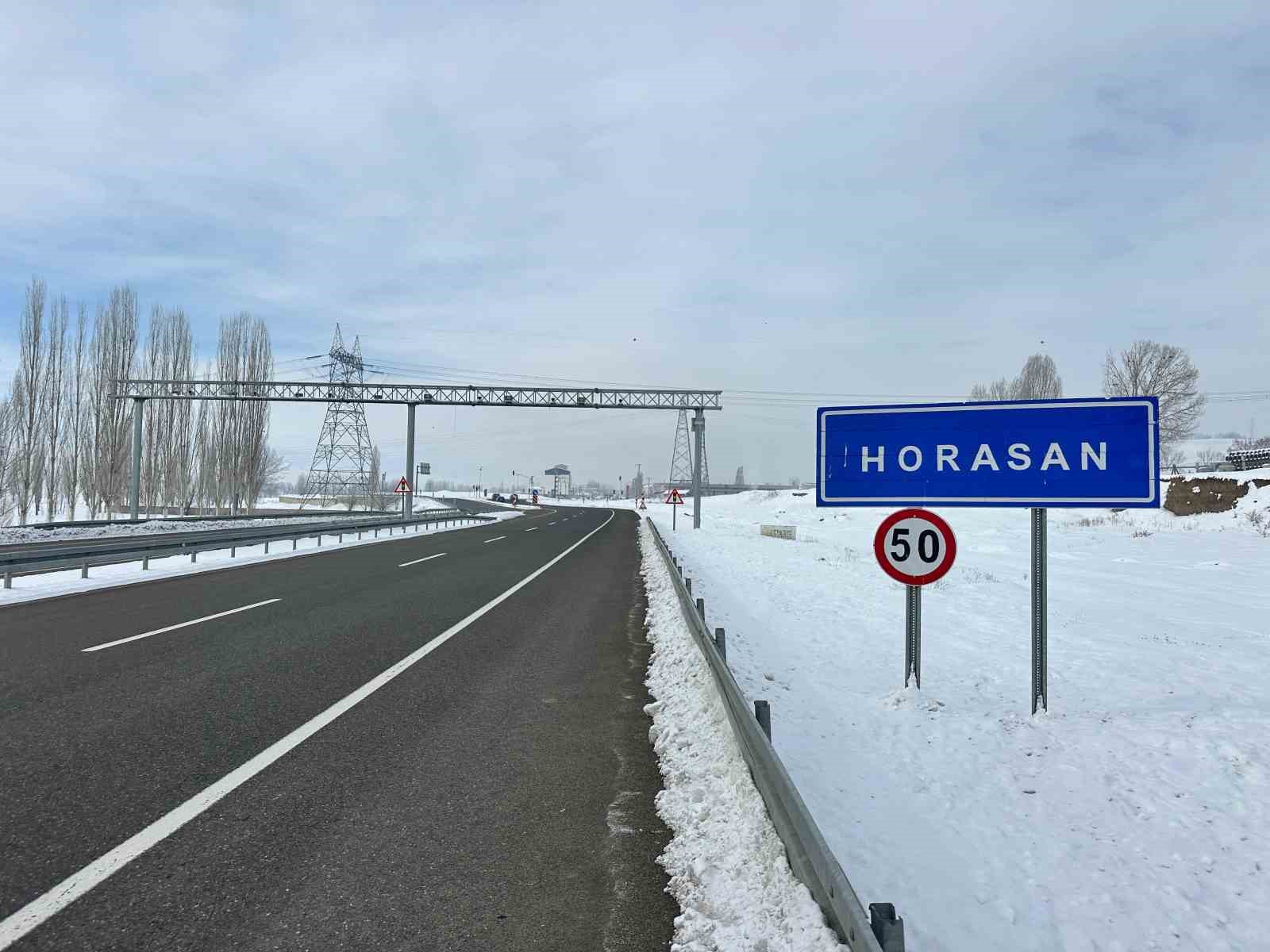 İşte Türkiye’nin en soğuk yerleri